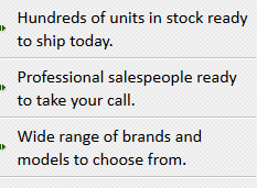 Tower Crane Rental San Jose - Rent, Buy or Lease all Makes and Models